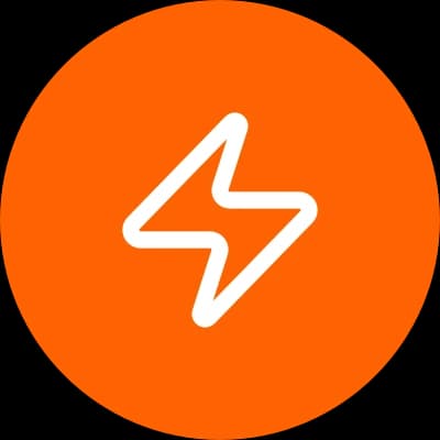 Logo Elétrica Bortoluzzi