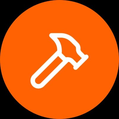 Logo Marcos Serviços Gerais