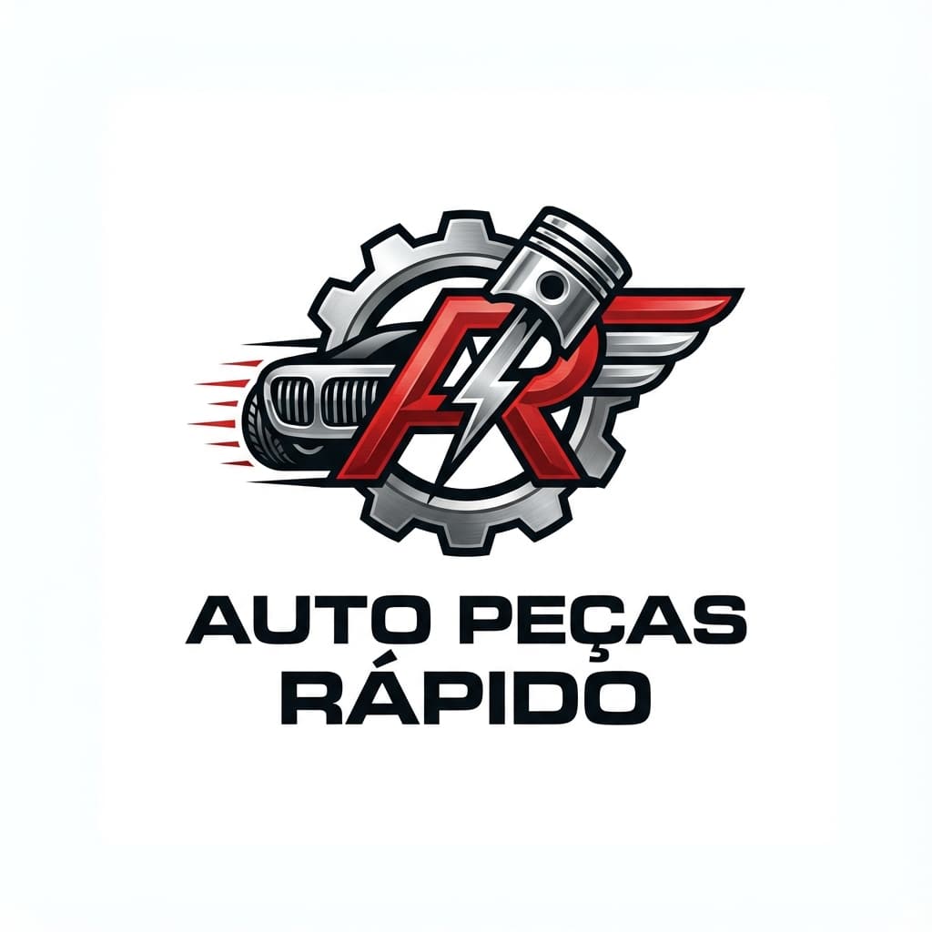 Auto Peças Rápido