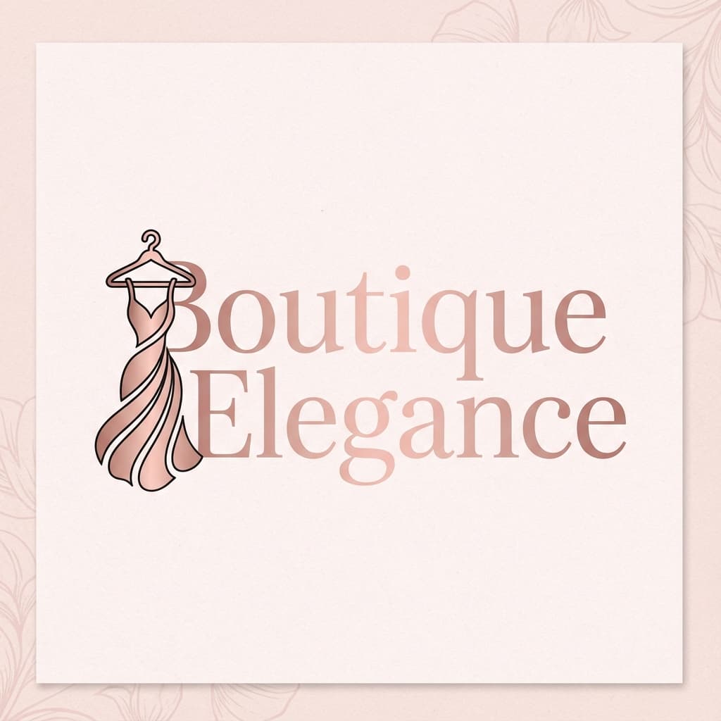 Boutique Elegance