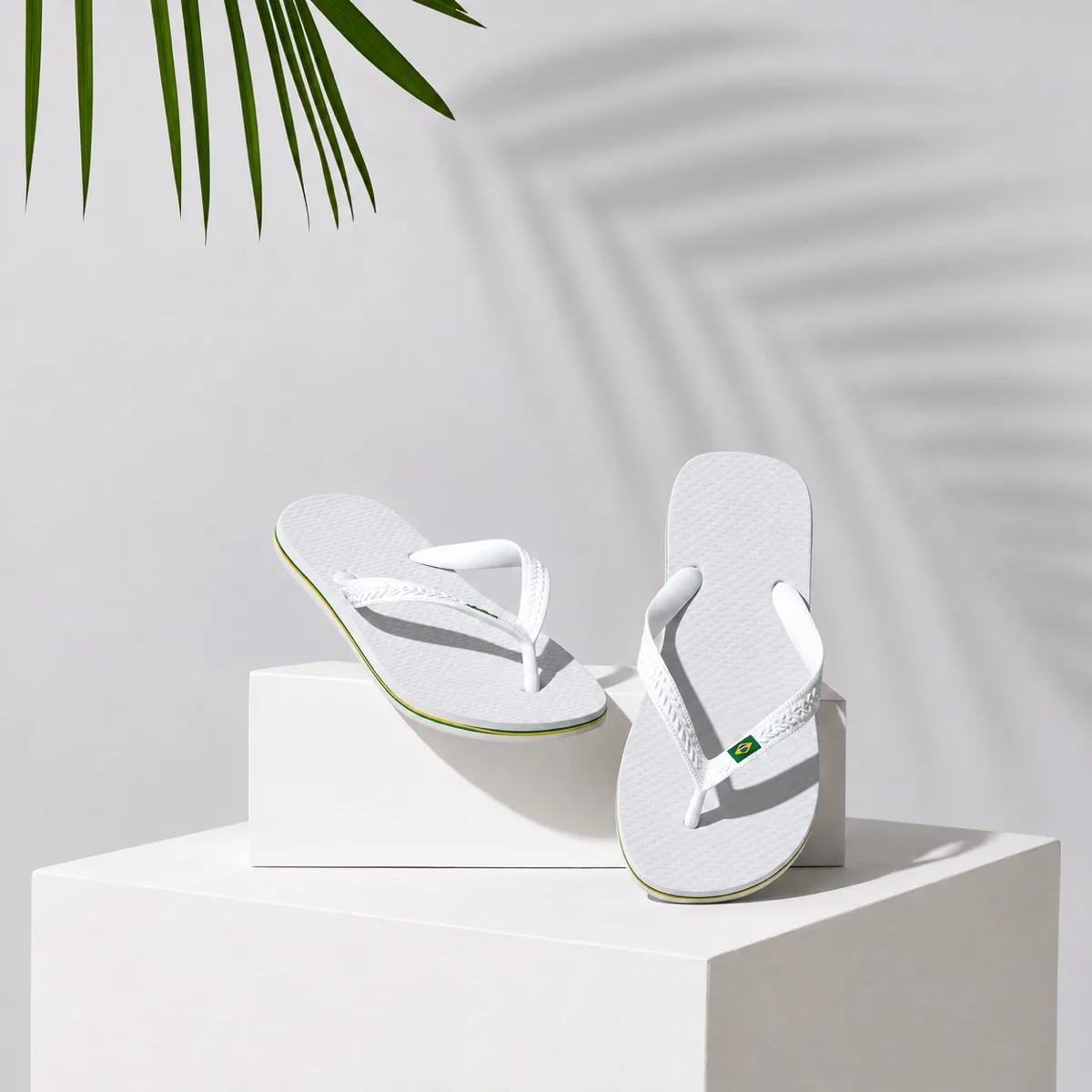HAVAIANAS BRASIL