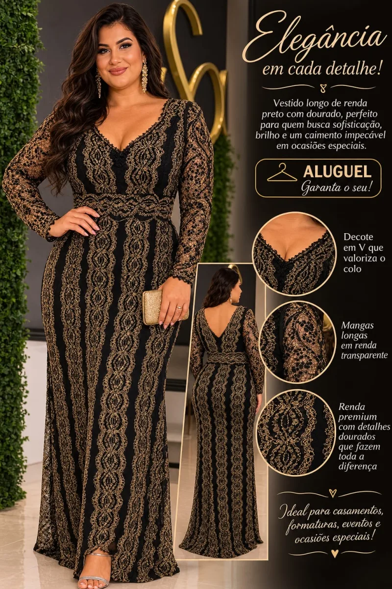 Vestido (aluguel)