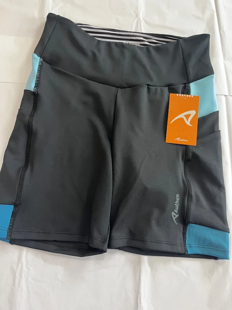 Bermuda corrida