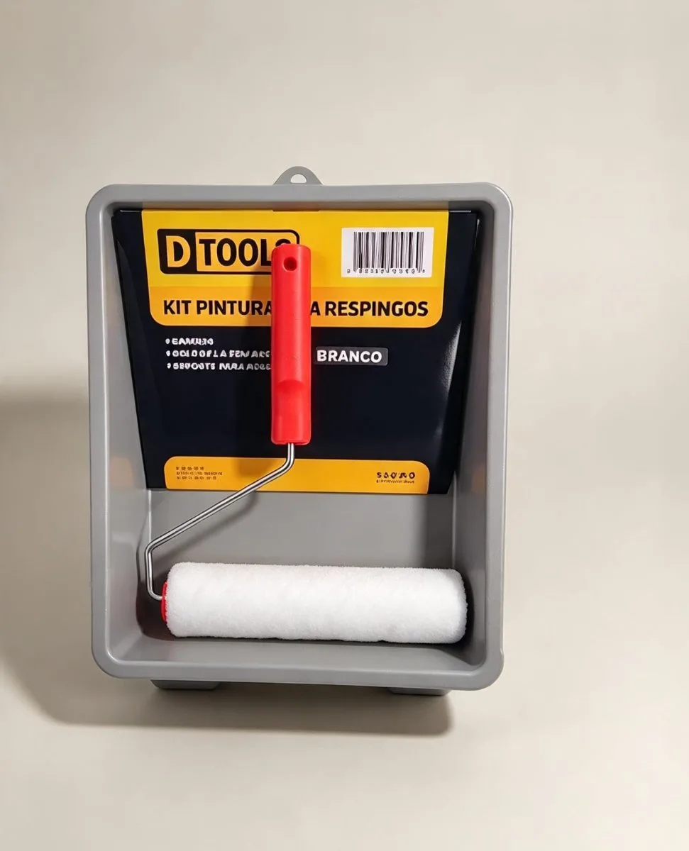 KIT PINTURA DTOOLS