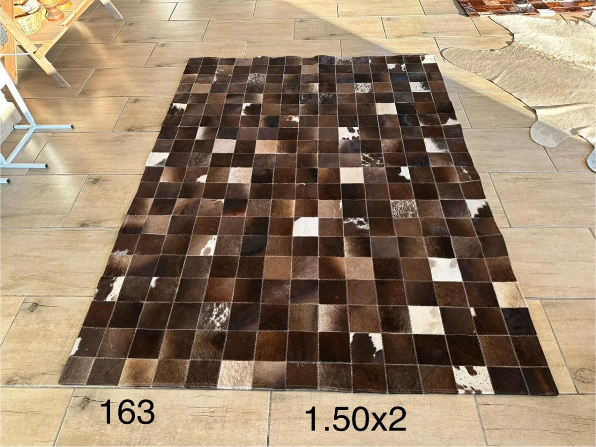 TAPETE RETANGULAR 1,50X2,00