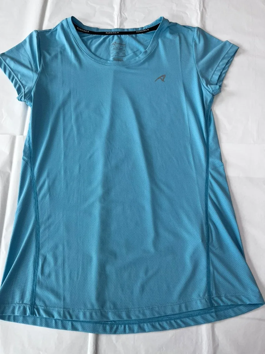 Blusa Authen