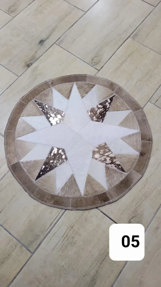 TAPETE MANDALA 0,70