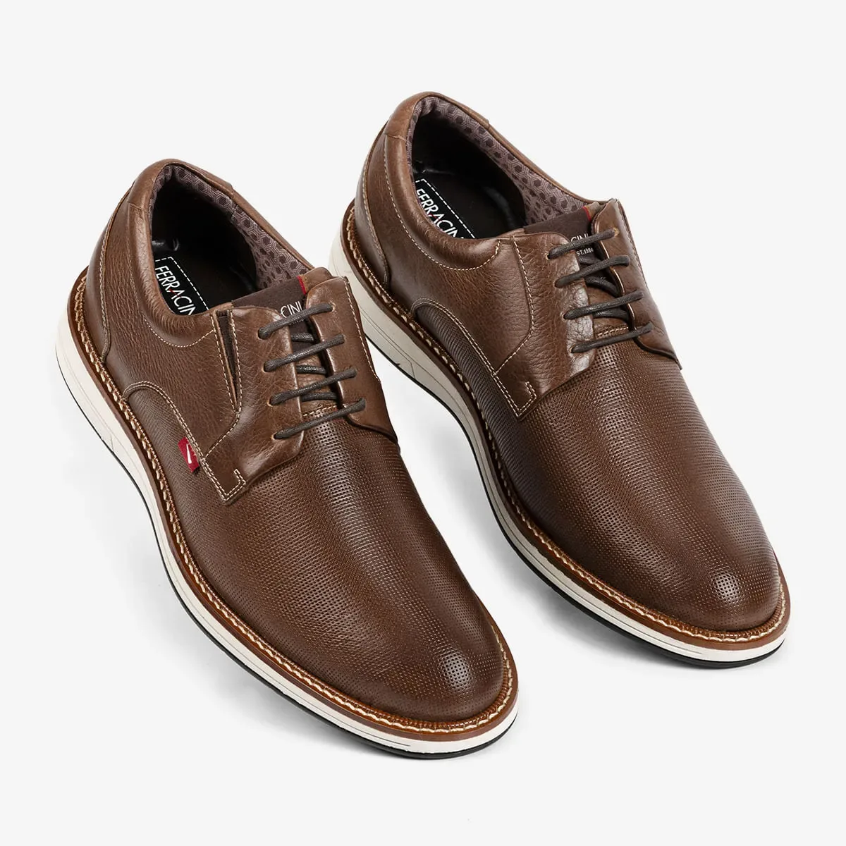 SAPATO MASCULINO FERRACINI
