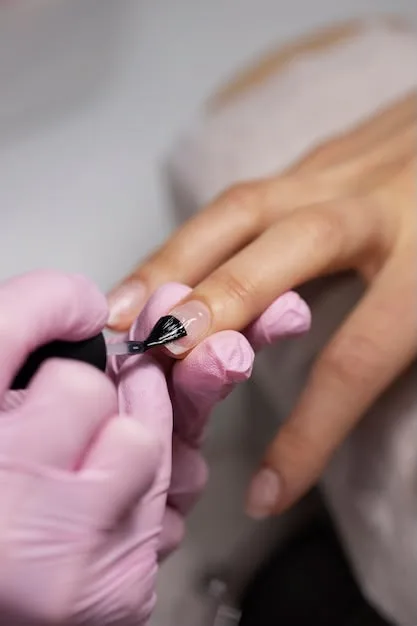 Manicure e Pedicure