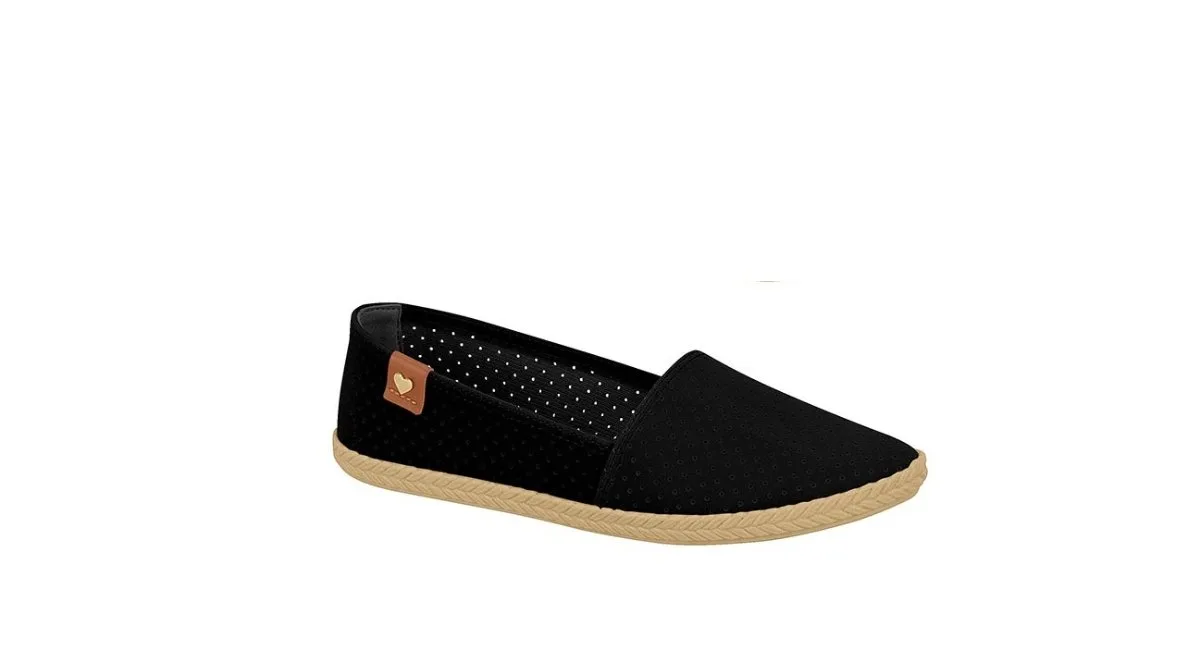 MOLECA SAPATILHA 5287.210 NOBUCK MICROPERFURADO