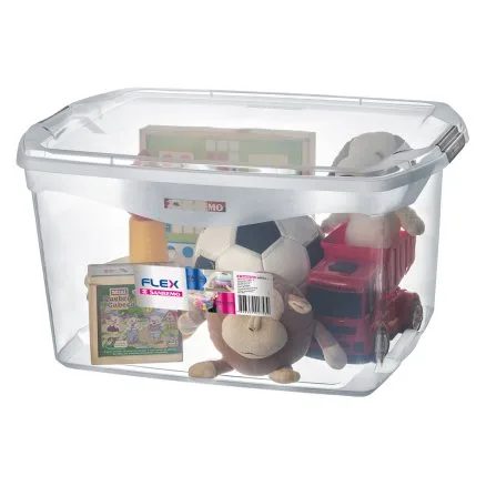 Organizador Plastico Sanremo 68L