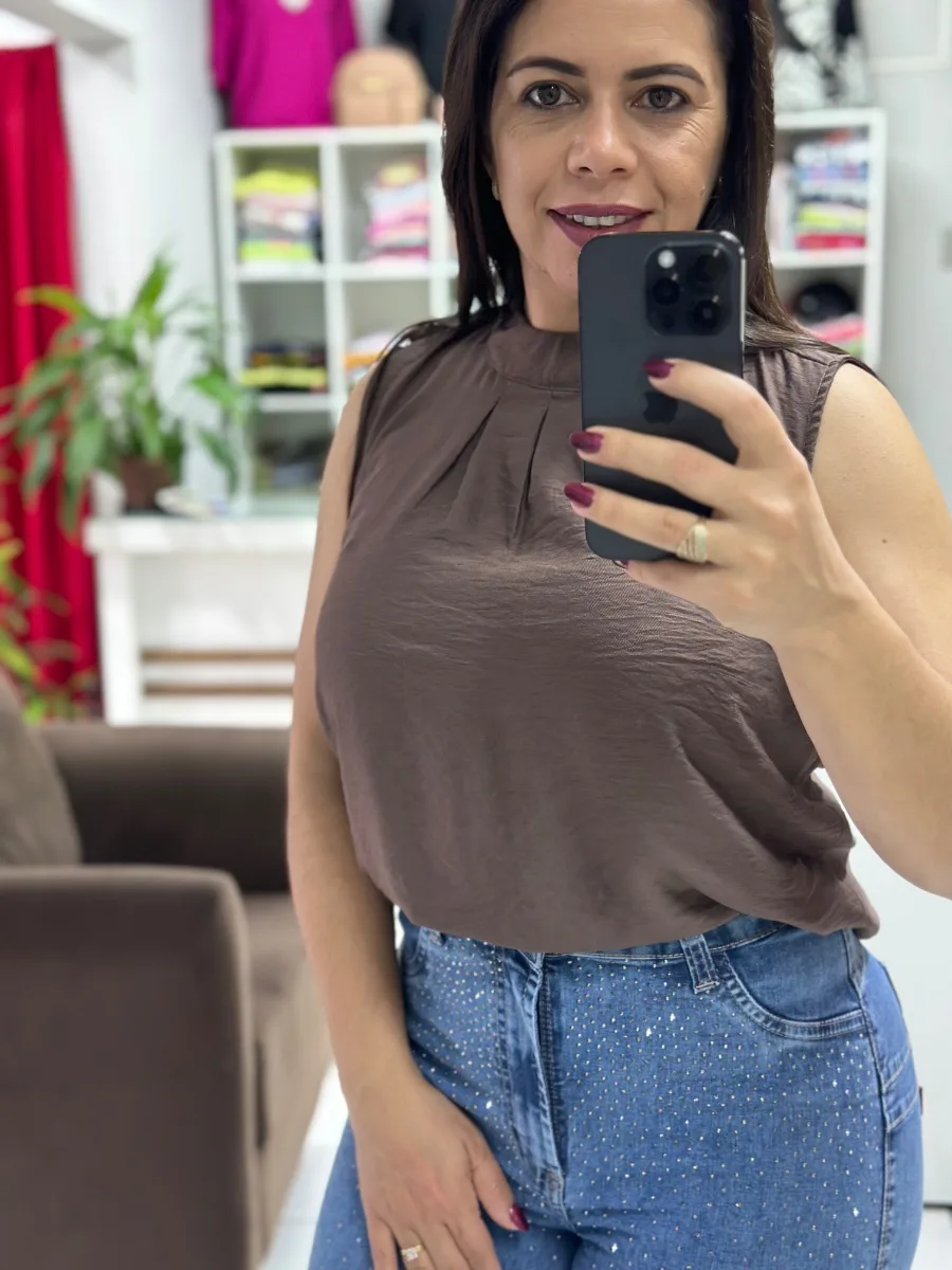 Blusa