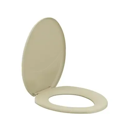 Assento Sanitário Tigre Max Plena Bege