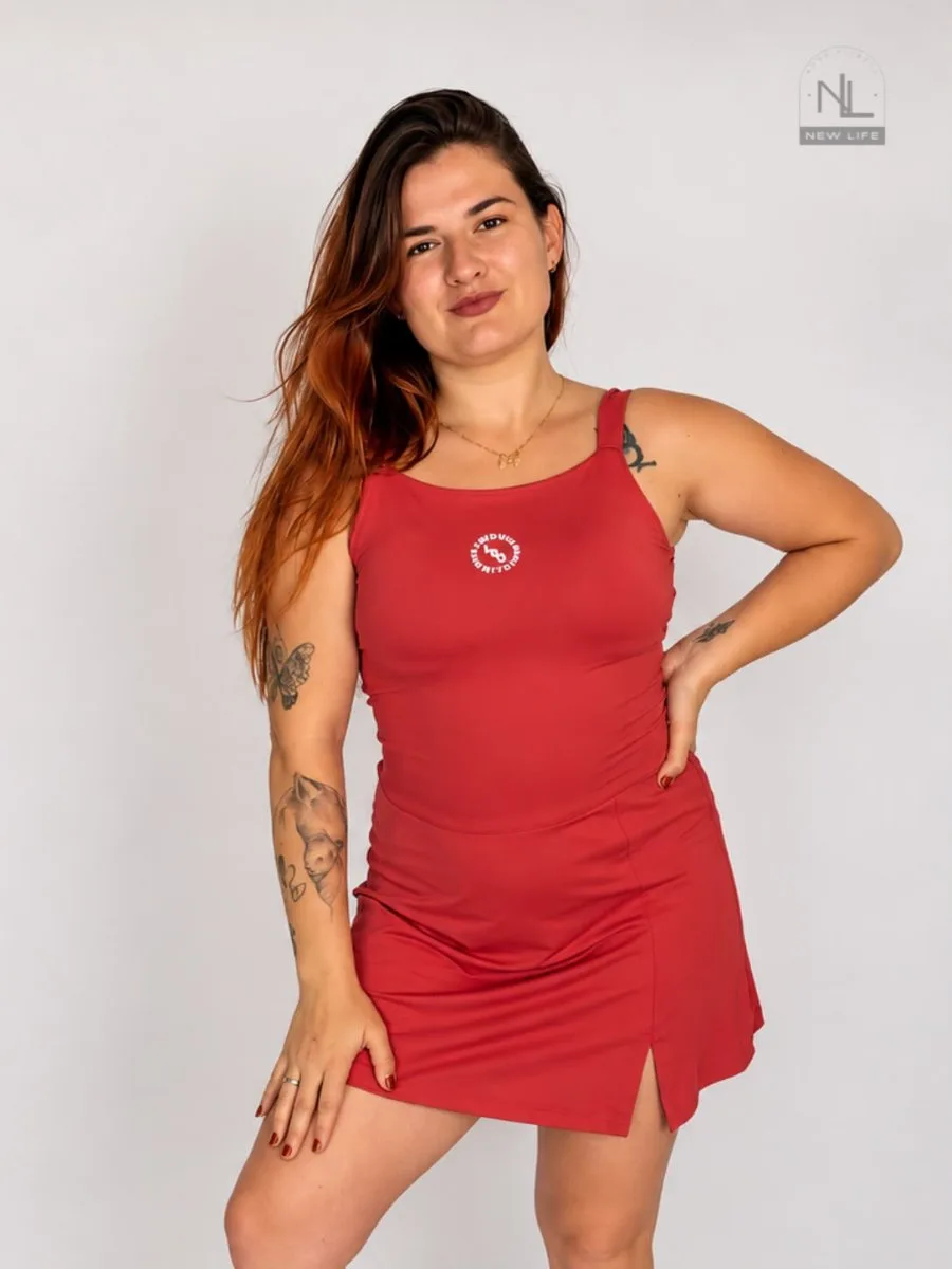 Vestido Libidus