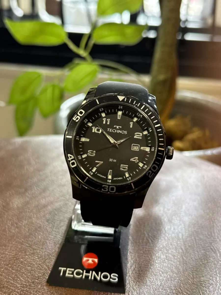 Relógio Technos Performance Racer