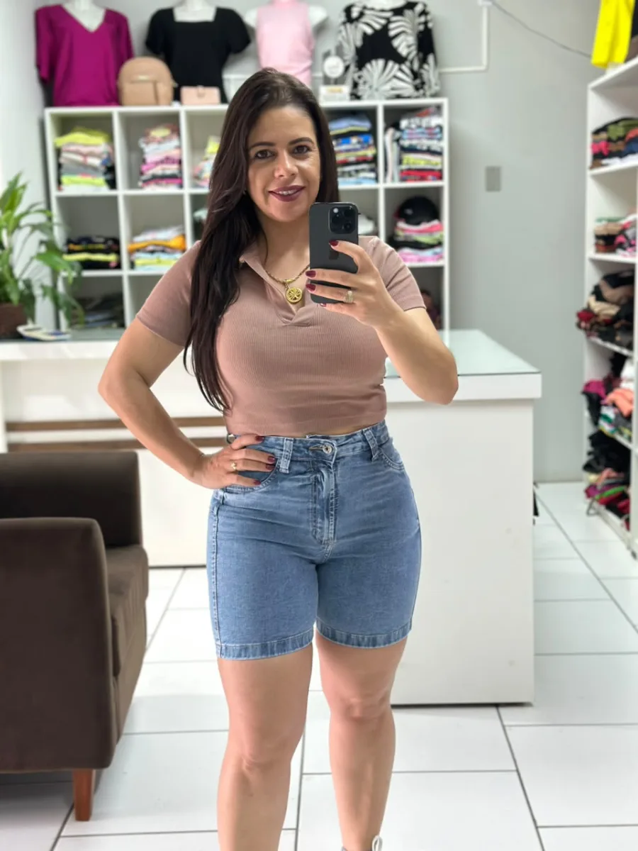 Bermuda Jeans trip