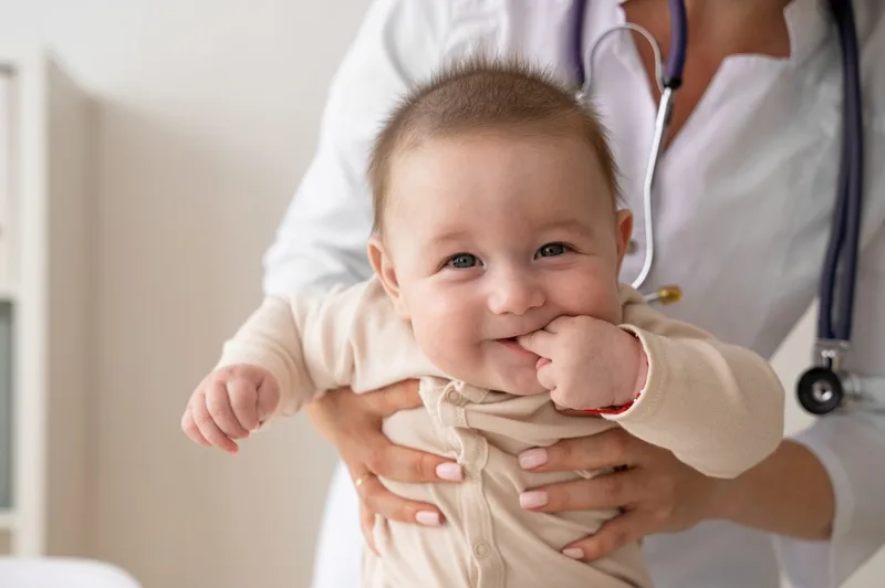 Pediatria