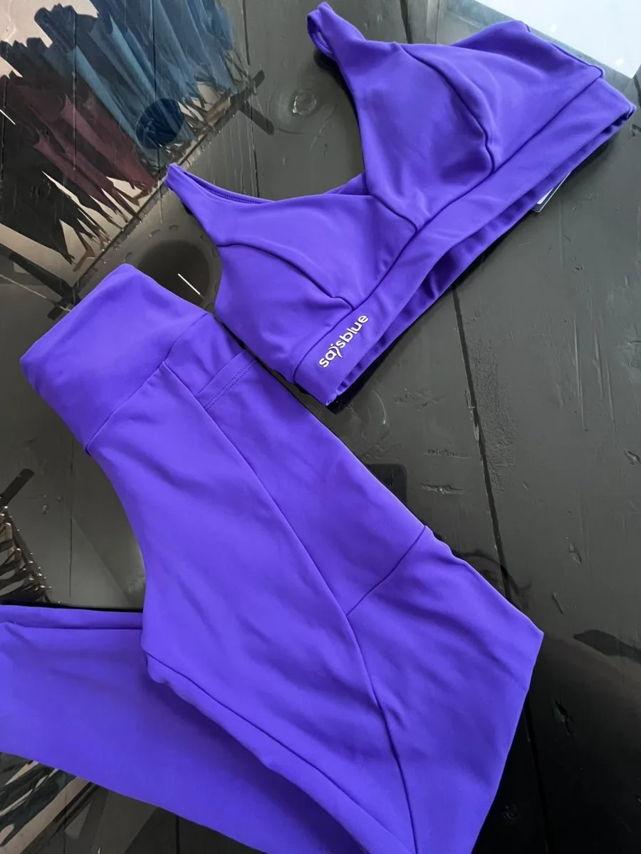 Conjunto transpassado