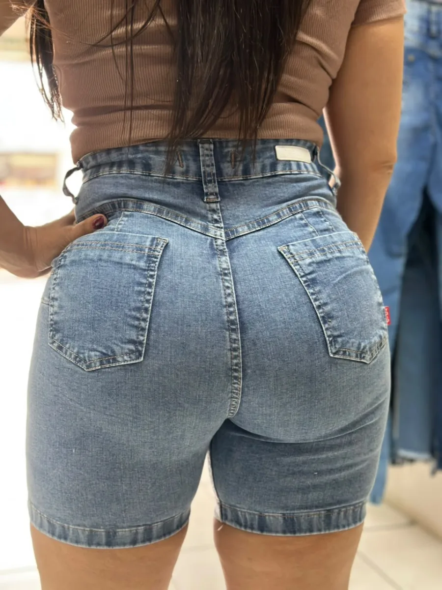 Bermuda Jeans trip