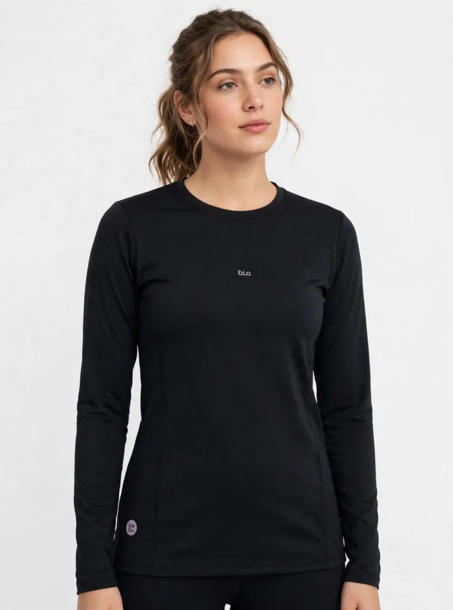 BLUSA FRESH FEMININA