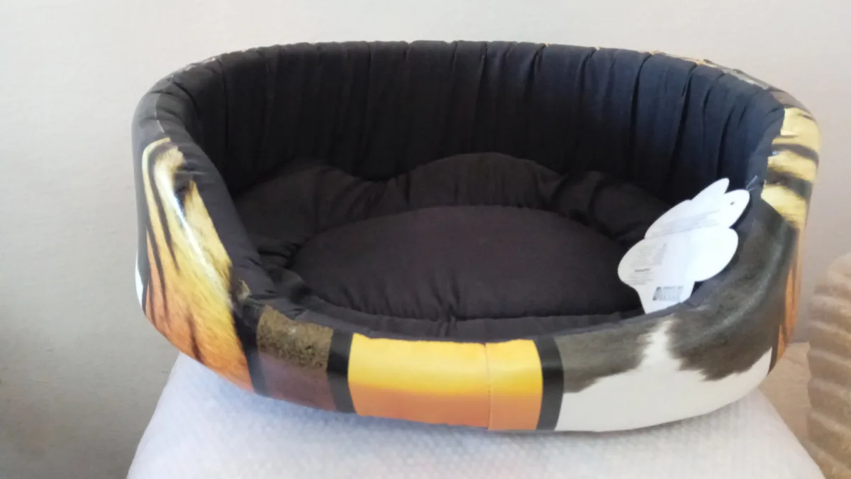 Cama Pet Europa M