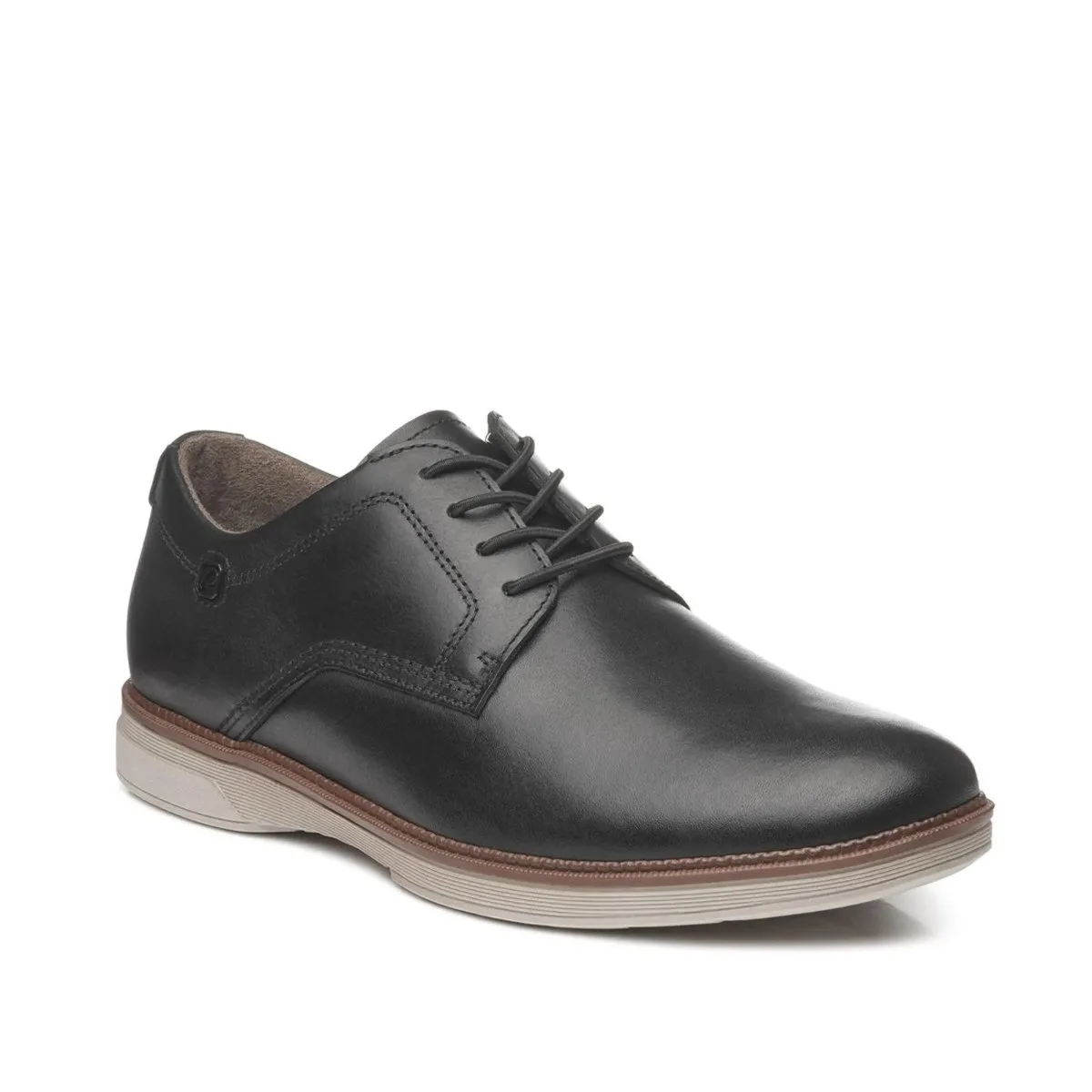PEGADA SAPATO MASCULINO COURO 126701