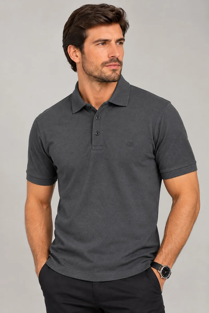 POLO MASCULINA VILEJACK