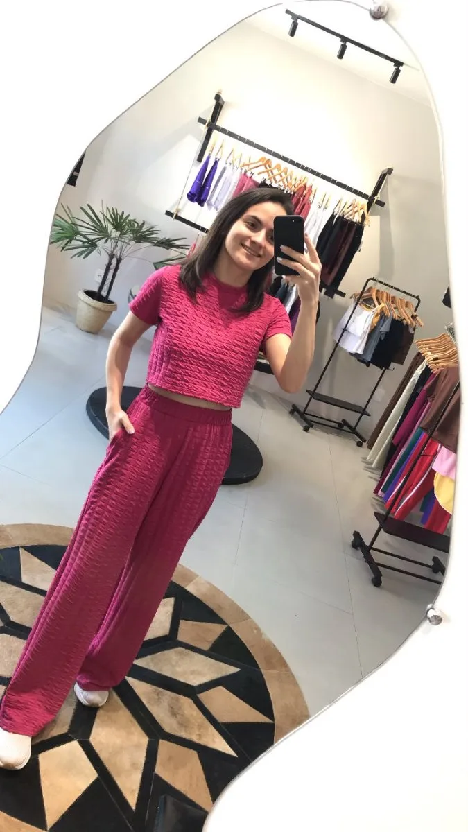 Conjunto boblee