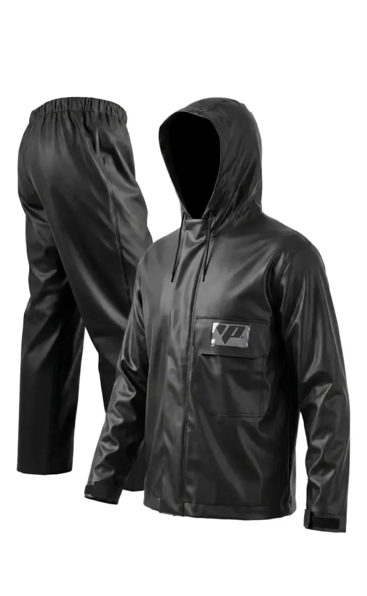 Conjunto de Chuva