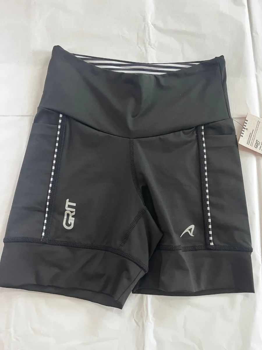 Bermuda corrida