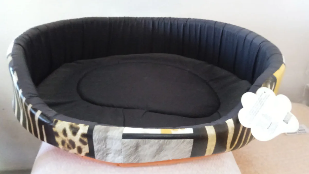 Cama Pet Europa GG