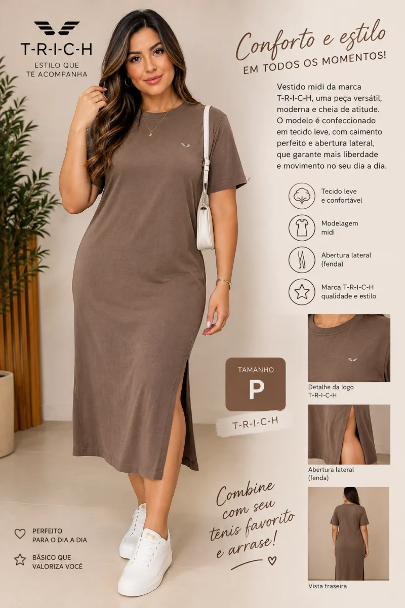 Vestido