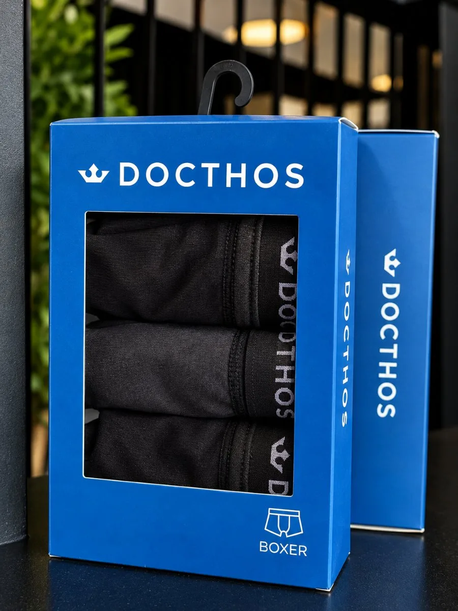 Kit Cueca Docthos
