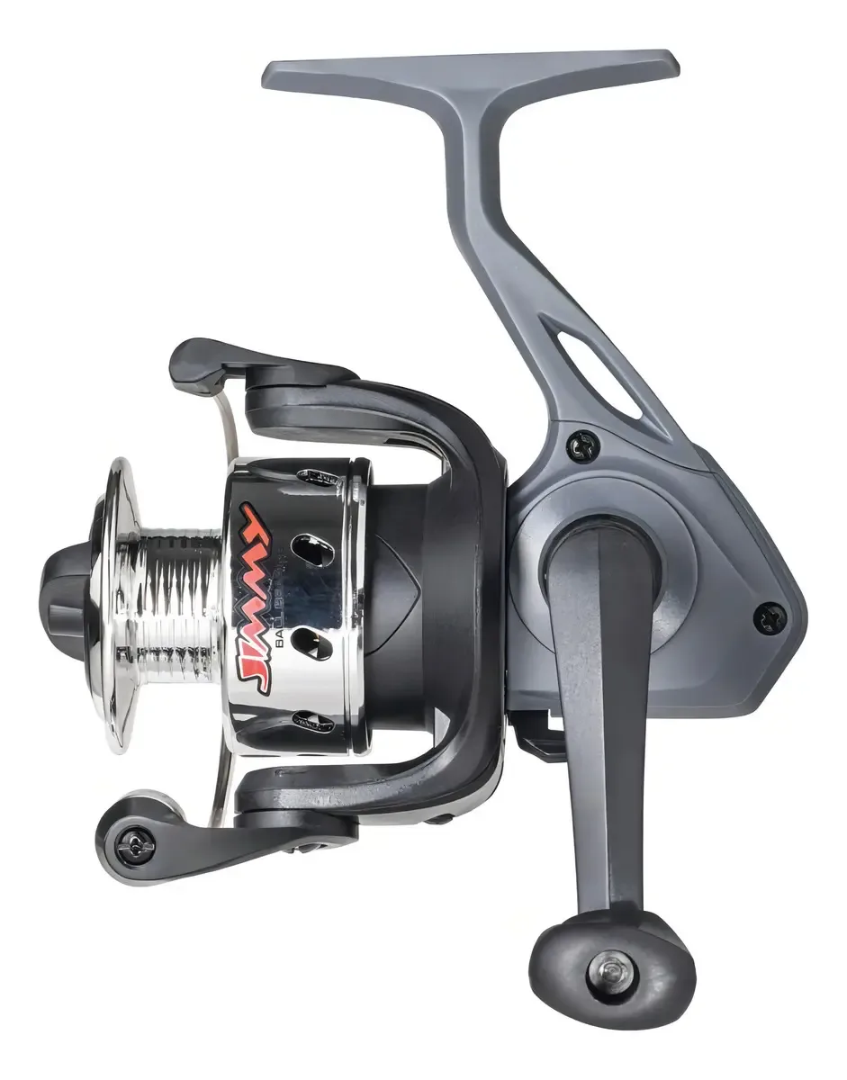 Molinete Jimmy Marine
