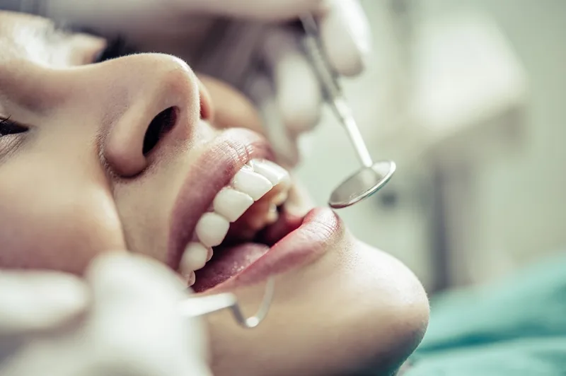 Odontologia