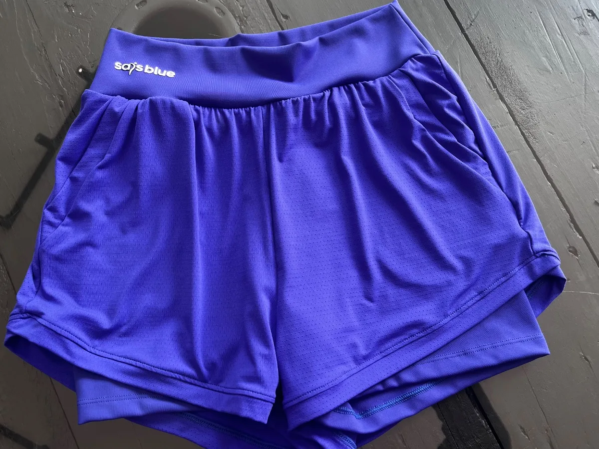 Short duplo