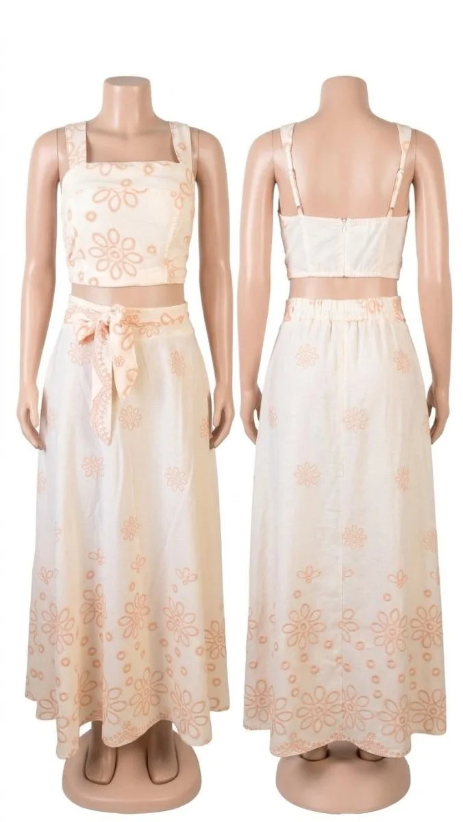 Vestido verão