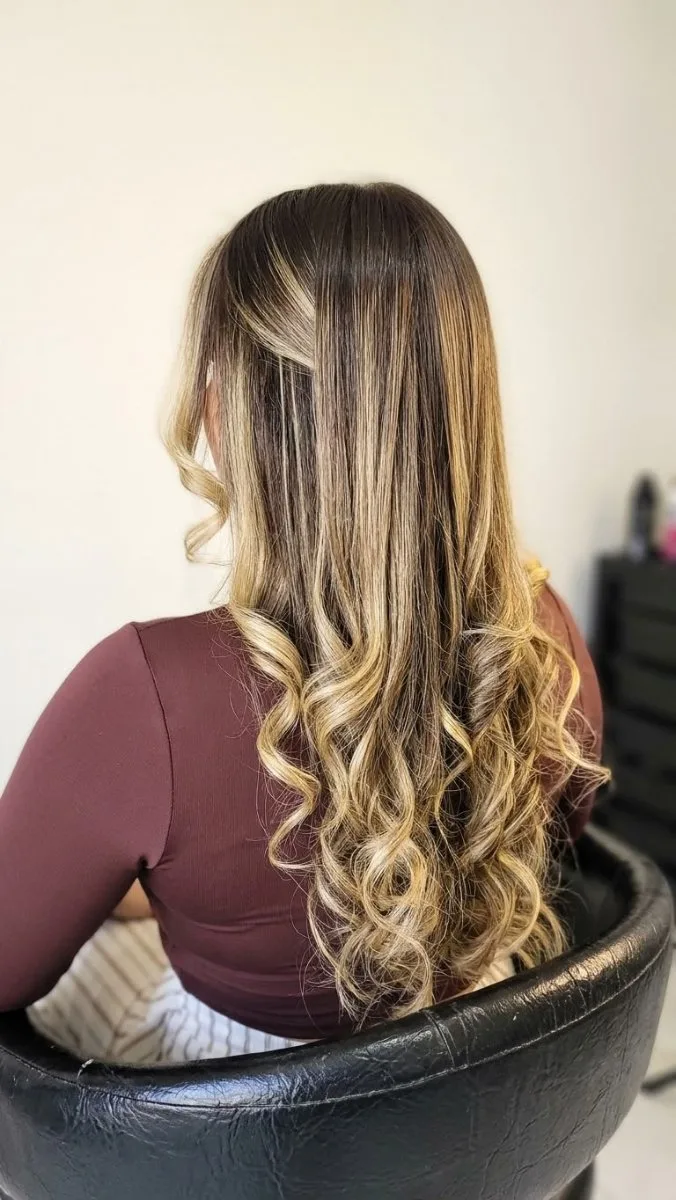 Mechas