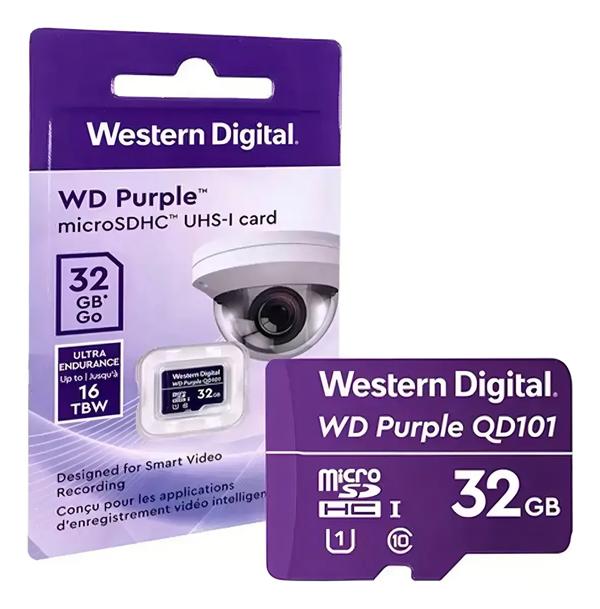 Cartão Microsd 32 gb