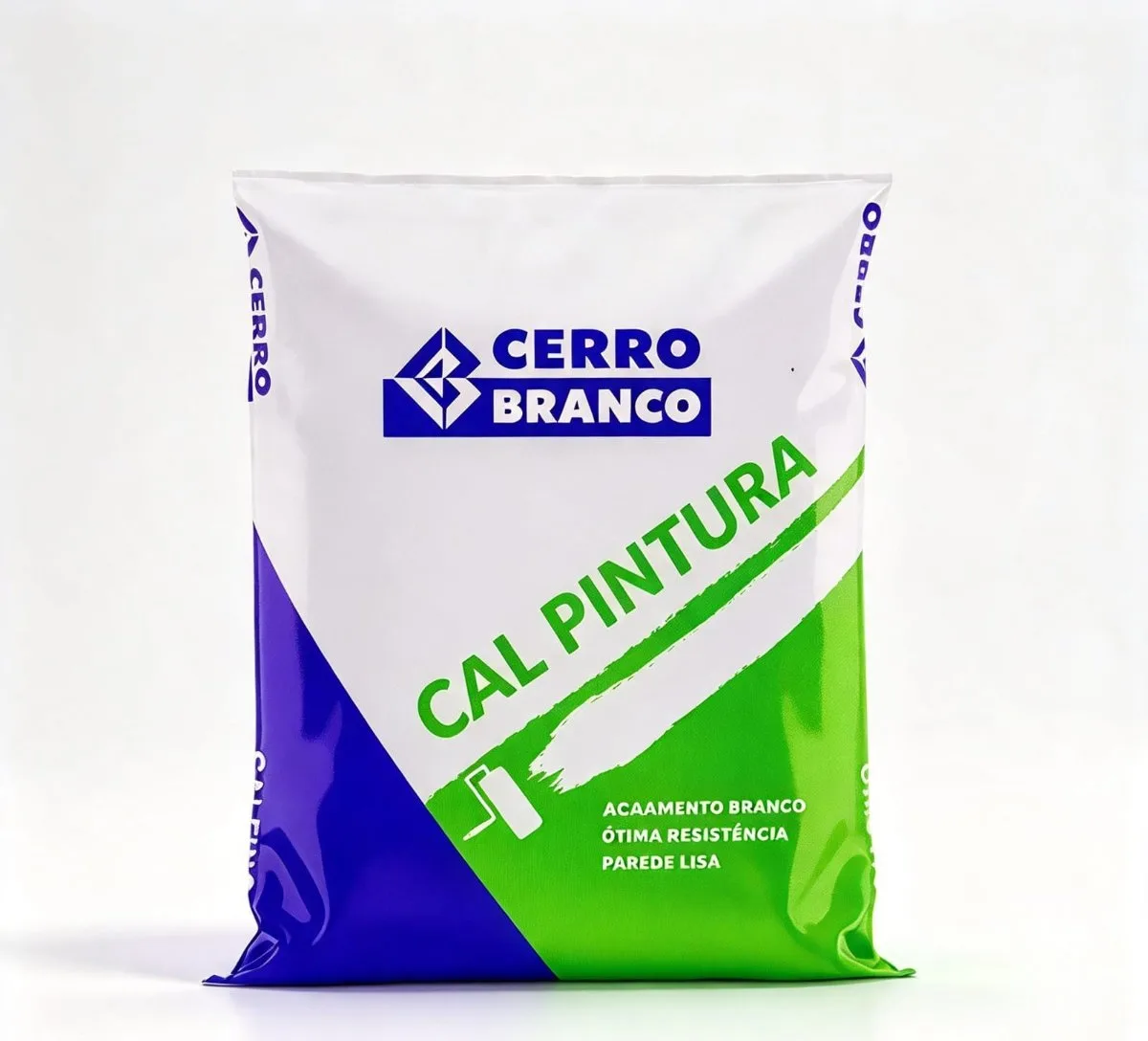 CAL PINTURA CERRO BRANCO