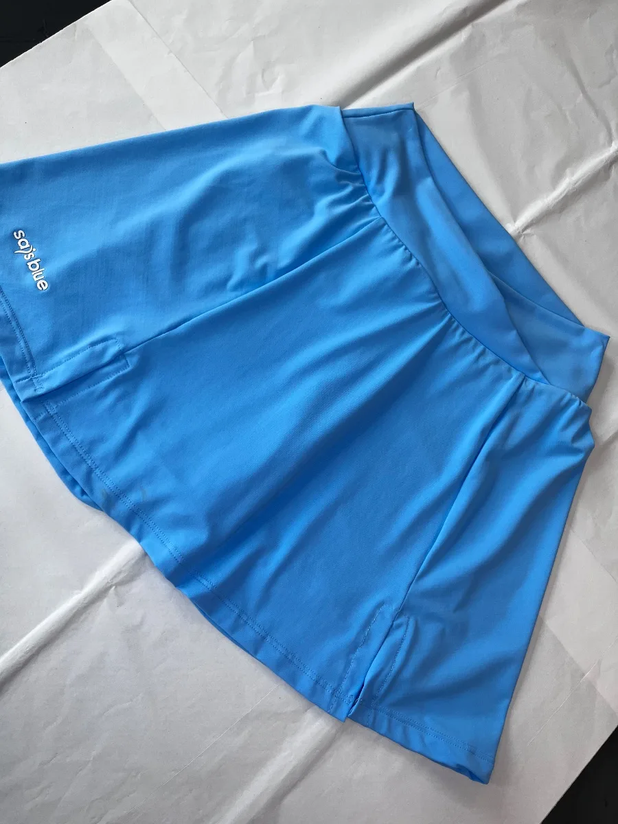 Conjunto blue