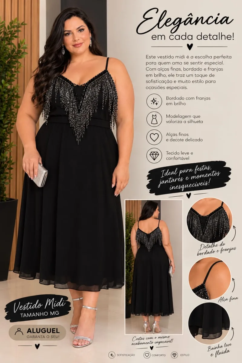 Vestido (aluguel)