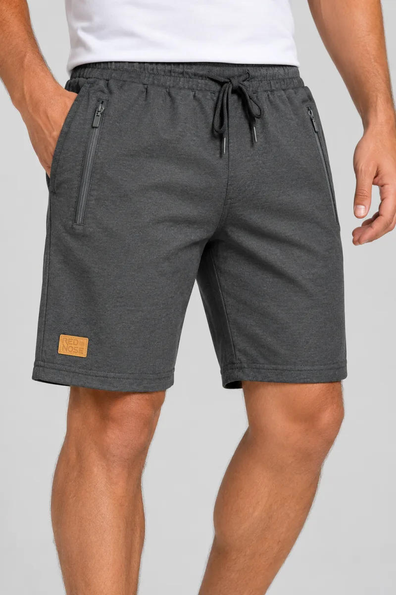 BERMUDA MASCULINA RED NOSE