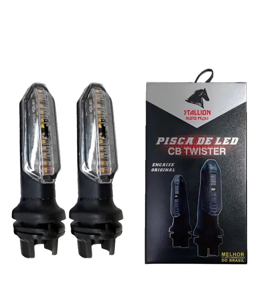 Pisca Led