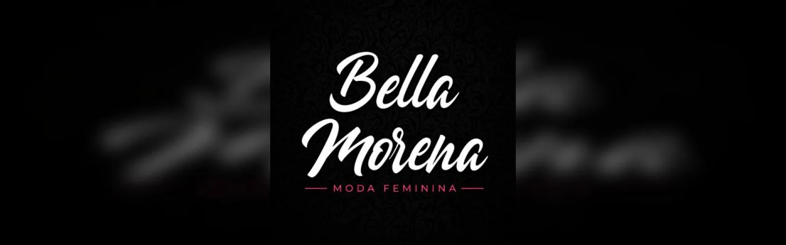 Banner da loja Bella Morena