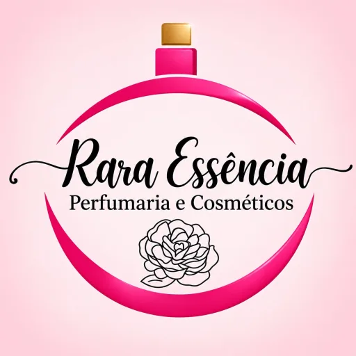 RARA ESSENCIA PERFUMARIA E COSMETICOS