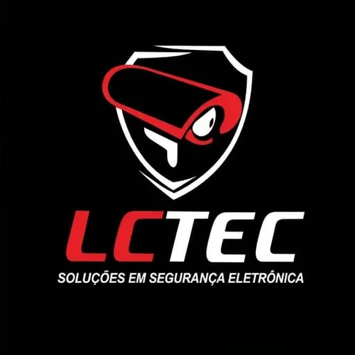 LC TEC Segurança Eletrônica
