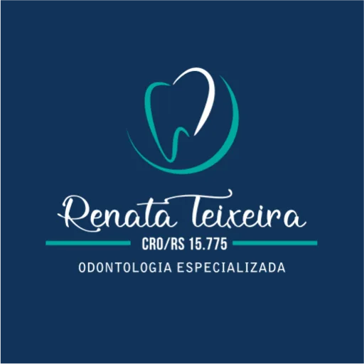 Dra. Renata Teixeira - Odontologia Especializada