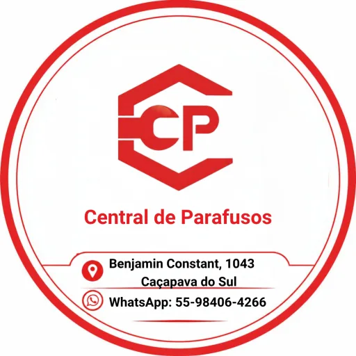 Central de Parafusos