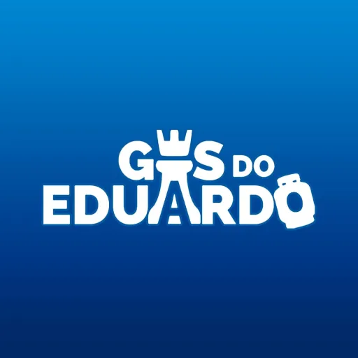 Gás do Eduardo